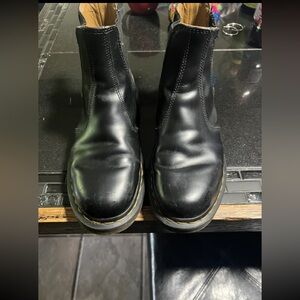 Ladies Doc Martens